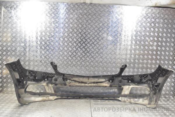 Бампер передний -11 Mercedes C-class (W204) 2007-2015 A2048850025 252235 - 4
