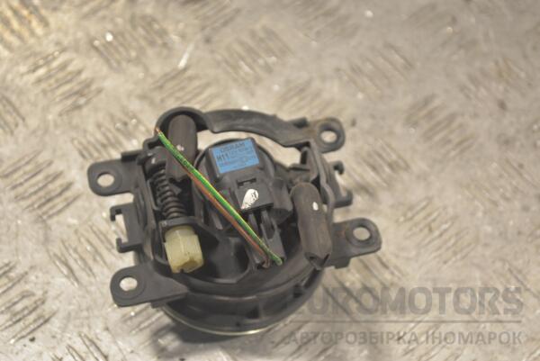 Фара противотуманная левая Citroen C4 Grand Picasso 2006-2013 9685504980 252261 - 2