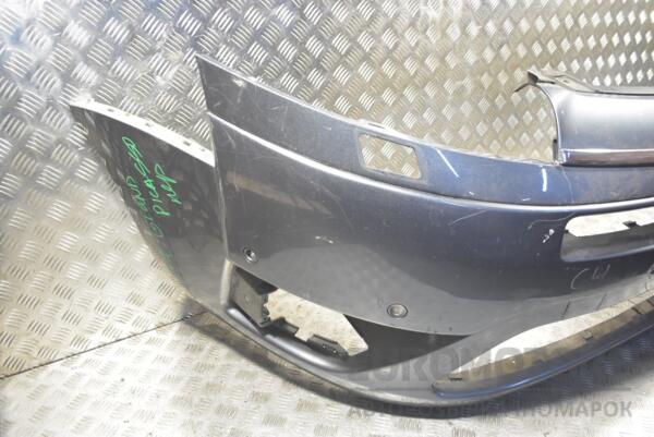 Бампер передний Citroen C4 Grand Picasso 2006-2013 9654196177 252269 - 3