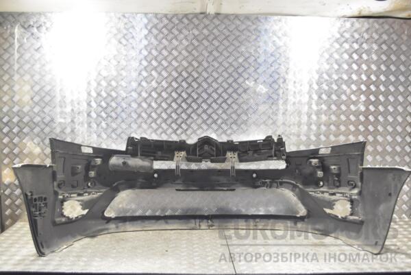Бампер передний Citroen C4 Grand Picasso 2006-2013 9654196177 252269 - 4