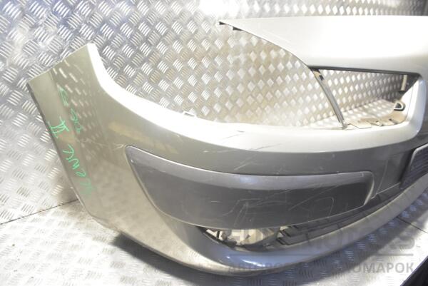 Бампер передний 06- Renault Scenic (II) 2003-2009 252273 - 3