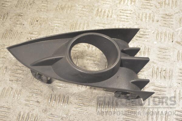 Накладка бампера під птф права 06- Renault Scenic (II) 2003-2009 P0009765 252284 - 2
