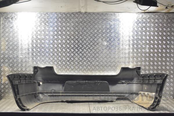 Бампер задній седан VW Passat (B6) 2005-2010 3C5807421 252287 - 4