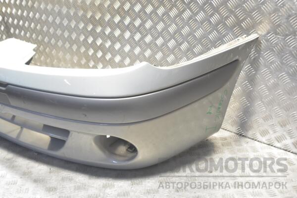 Бампер передний Renault Scenic (I) 1996-2003 7700428478 252291 - 2