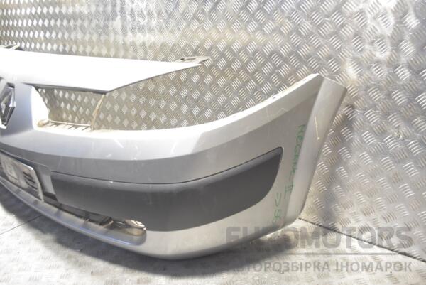 Бампер передній -06 Renault Megane (II) 2003-2009 8200142000 252306 - 2