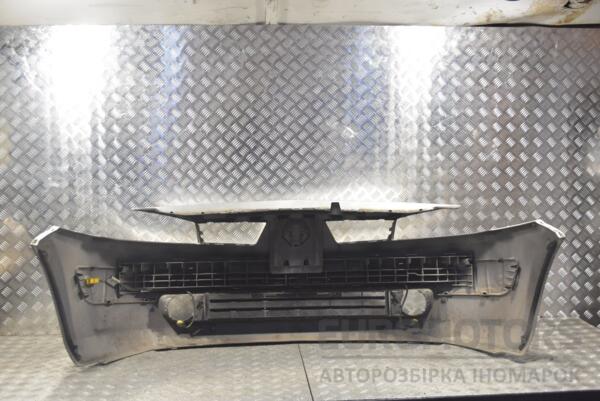 Бампер передній -06 Renault Megane (II) 2003-2009 8200142000 252306 - 4