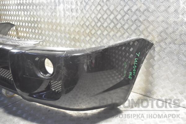 Бампер передній (дефект) Hyundai Tucson 2004-2009 865112E000 252323 - 2