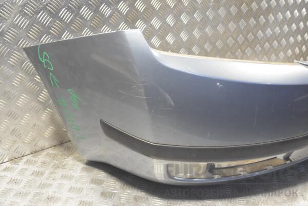 Бампер передний -05 (дефект) Skoda Fabia 1999-2007 6Y0807221 252333 - 3