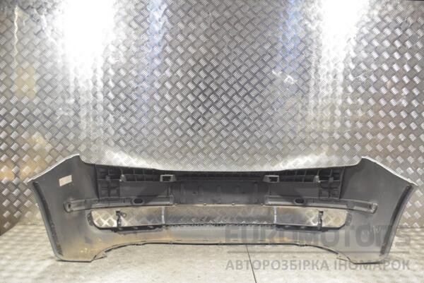 Бампер передний -05 (дефект) Skoda Fabia 1999-2007 6Y0807221 252333 - 4