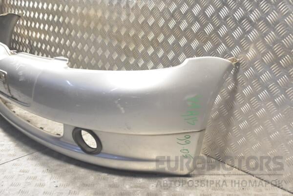 Бампер передній Toyota Yaris 1999-2005 521190D010 252343 - 2