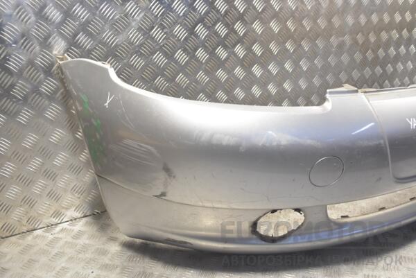 Бампер передній Toyota Yaris 1999-2005 521190D010 252343 - 3