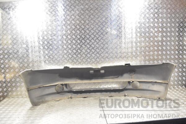 Бампер передній Toyota Yaris 1999-2005 521190D010 252343 - 4