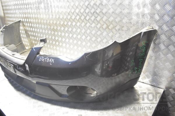 Бампер передній 06- Subaru Legacy Outback (B13) 2003-2009 57704AG230 252348 - 2