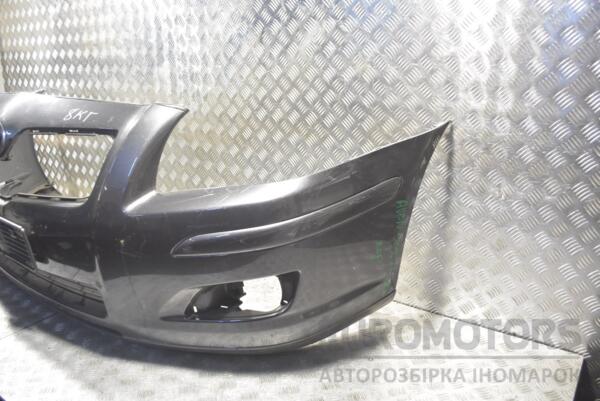 Бампер передний 06- Toyota Avensis (II) 2003-2008 5211905170 252358 - 2