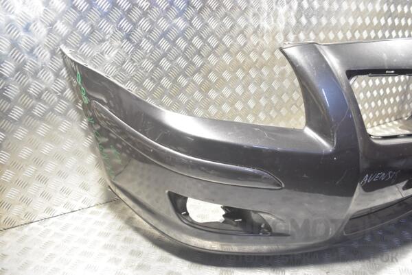Бампер передний 06- Toyota Avensis (II) 2003-2008 5211905170 252358 - 3