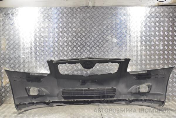 Бампер передний 06- Toyota Avensis (II) 2003-2008 5211905170 252358 - 4