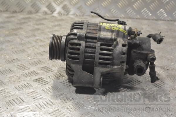 Генератор Hyundai Tucson 2.0crdi 2004-2009 3730027010 253381 - 2