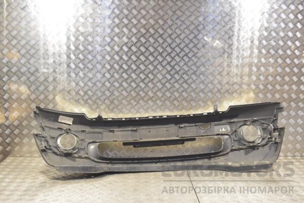 Бампер передний (дефект) Mini Cooper (R56) 2006-2014 7147840 252372 - 2