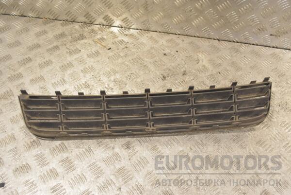 Решетка в бампер центральная VW Passat (B6) 2005-2010 3C0853677 252385 - 2