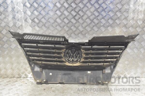 Решітка радіатора VW Passat (B6) 2005-2010 3C0853651D 252391 - 2