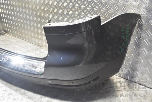 Бампер задній (дефект) VW Touareg 2002-2010 7L6807421 252397 - 2