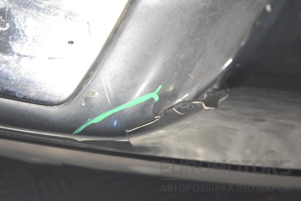 Бампер задній (дефект) VW Touareg 2002-2010 7L6807421 252397 - 3