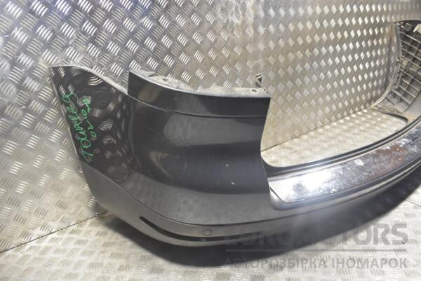 Бампер задній (дефект) VW Touareg 2002-2010 7L6807421 252397 - 4