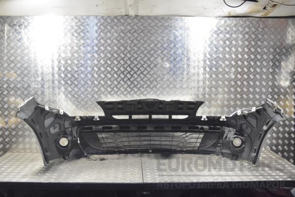 Бампер передний -12 Renault Megane (III) 2009-2016 252404 - 4