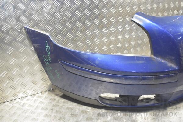Бампер передний -07 Volvo V50 2004-2012 30657005 252419 - 3
