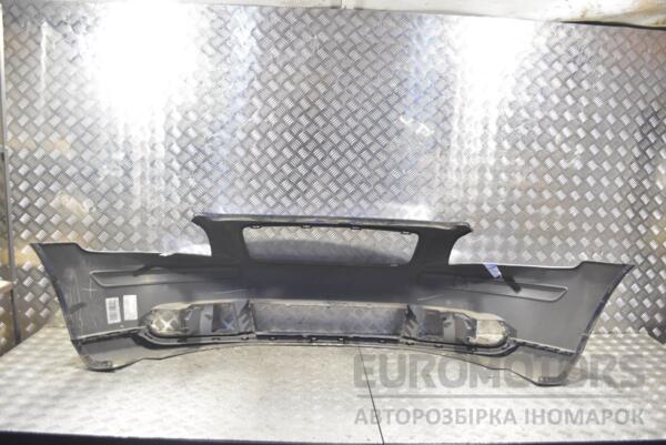 Бампер передний -07 Volvo V50 2004-2012 30657005 252419 - 4