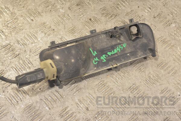 Фонарь в бампер левый Citroen C4 Grand Picasso 2006-2013 9688349180 252423 - 2