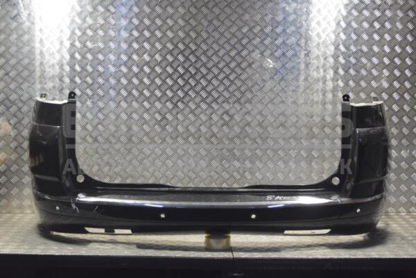 Бампер задній Citroen C4 Grand Picasso 2006-2013 9654487077 252428 - 1