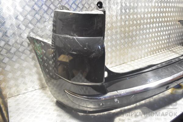 Бампер задний Citroen C4 Grand Picasso 2006-2013 9654487077 252428 - 3