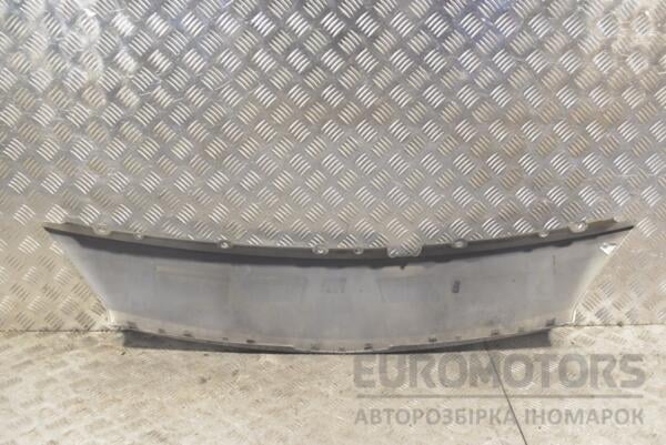 Накладка переднього бампера верхня -06 (дефект) Renault Scenic (II) 2003-2009 8200183129 252450 - 2