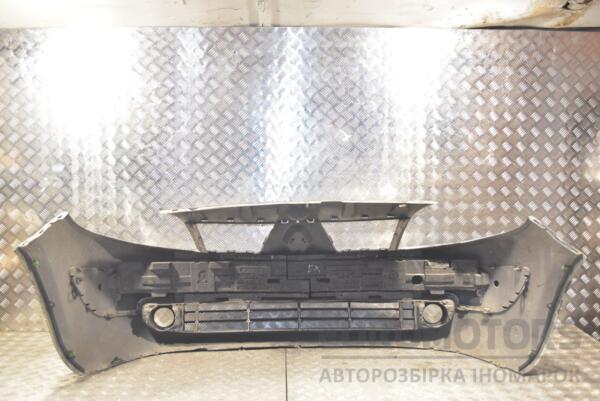 Бампер передний -06 Renault Scenic (II) 2003-2009 8200139528 252452 - 4