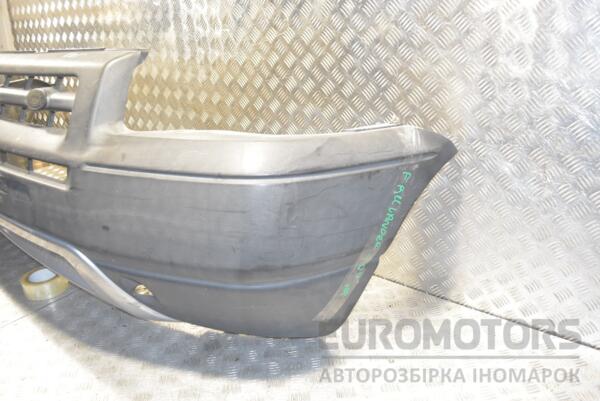 Бампер передний -04 Land Rover Freelander (I) 1998-2006 252456 - 2