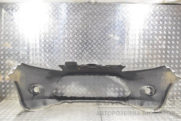Бампер передний -12 Ford Fiesta 2008 8A6117K819 252460 - 4