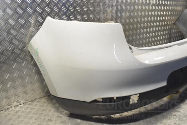 Бампер задний хетчбек Renault Megane (III) 2009-2016 850220009R 252484 - 3