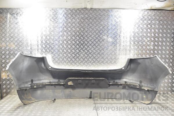 Бампер задний хетчбек Renault Megane (III) 2009-2016 850220009R 252484 - 4