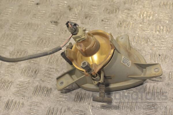 Фара противотуманная левая Volvo S80 1998-2006 8620224 252494 - 2