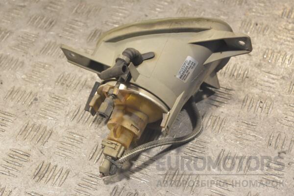 Фара противотуманная правая Volvo S80 1998-2006 8620225 252496 - 2