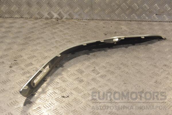 Накладка бампера ліва 03- Volvo S80 1998-2006 08662988 252500 - 2