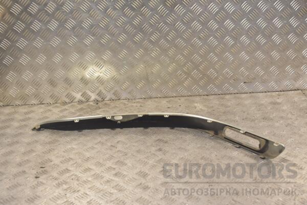 Накладка бампера права 03- Volvo S80 1998-2006 08662989 252502 - 2