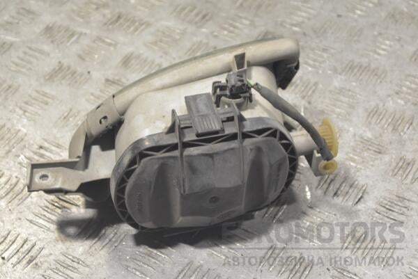 Фара протитуманна права Mercedes CLK (W208) 1997-2003 252513 - 2