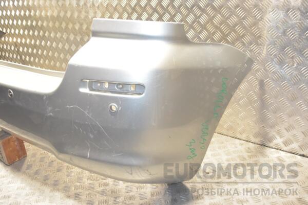 Бампер задний Toyota Corolla Verso 2004-2009 521590F040 252516 - 2