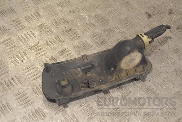 Фонарь в бампер левый Citroen C4 Grand Picasso 2006-2013 9653548780 252522 - 2