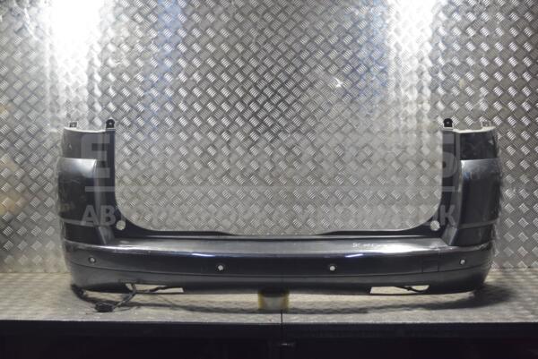 Бампер задній Citroen C4 Grand Picasso 2006-2013 9654487077 252526 - 1