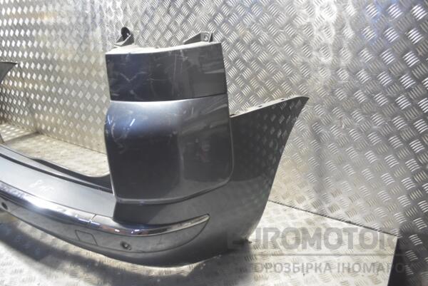 Бампер задній Citroen C4 Grand Picasso 2006-2013 9654487077 252526 - 2
