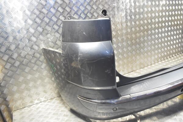 Бампер задній Citroen C4 Grand Picasso 2006-2013 9654487077 252526 - 3