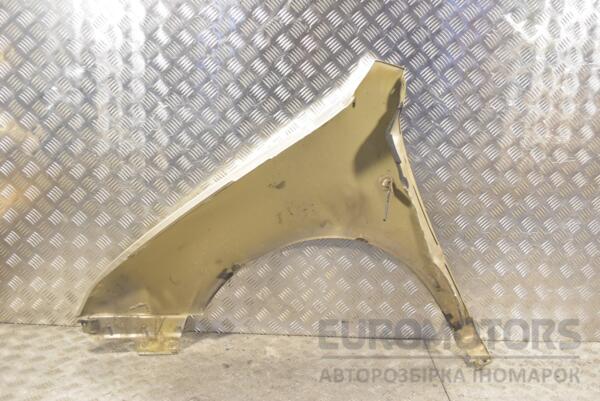 Крыло переднее правое Skoda Fabia 1999-2007 6Y0821112 252534 - 2